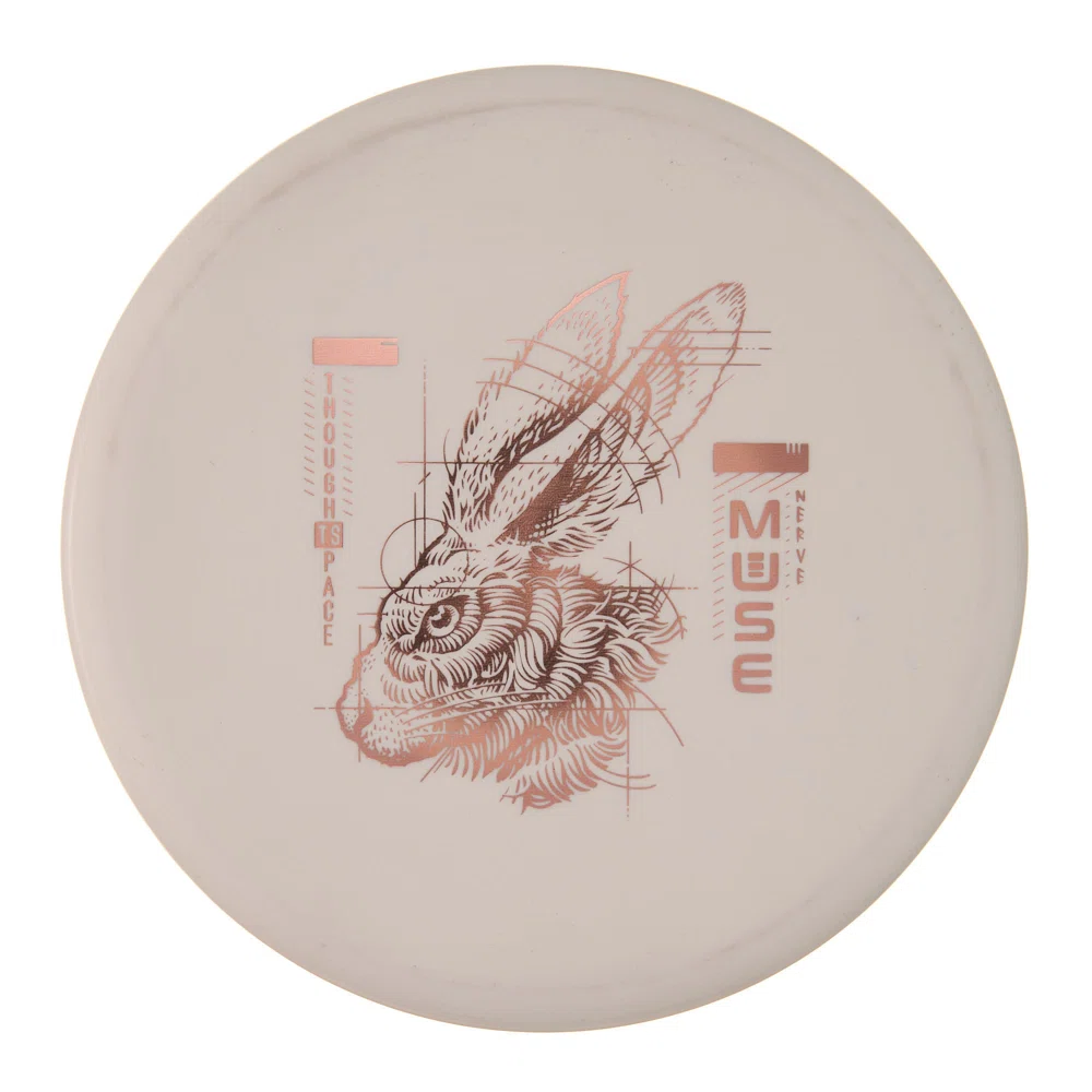 Thought Space Athletics Muse Disc Golf Disc